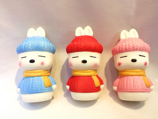 2019���¿����؏�Squishy �p�������å�� ���� ���؏����R�d����