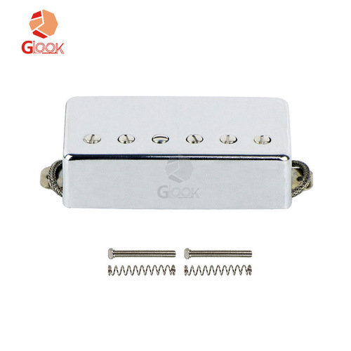 Electric guitar pickup duplex pickup alnico5 magnet humbucker