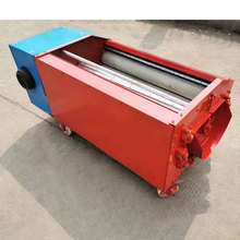 青核桃去皮机锯齿款核桃脱皮机核桃仁剥壳机新疆阿克苏核桃青皮清