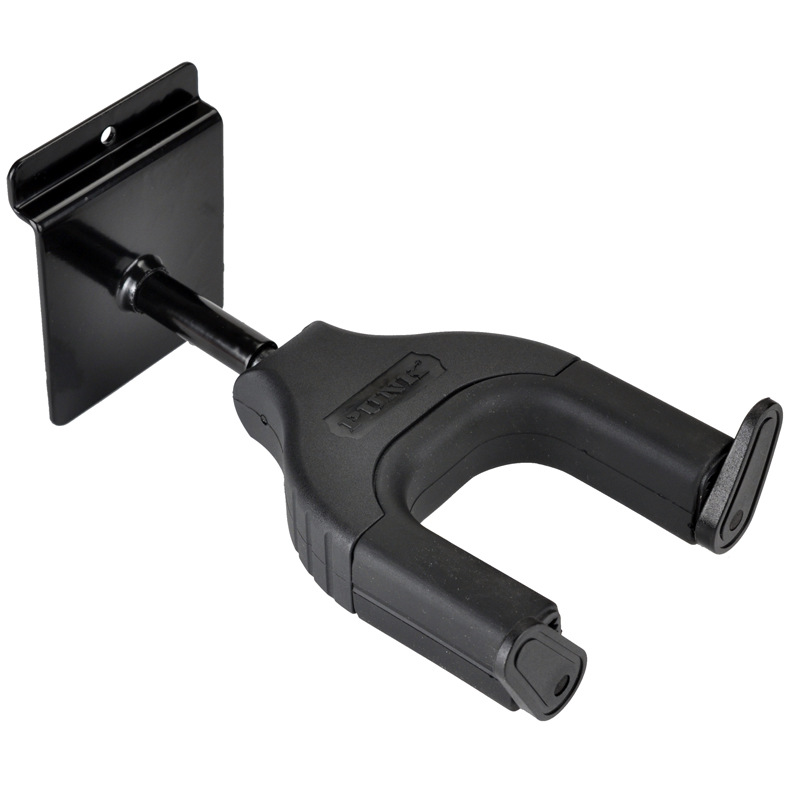 블랙 그루브 보드 짧은 후크