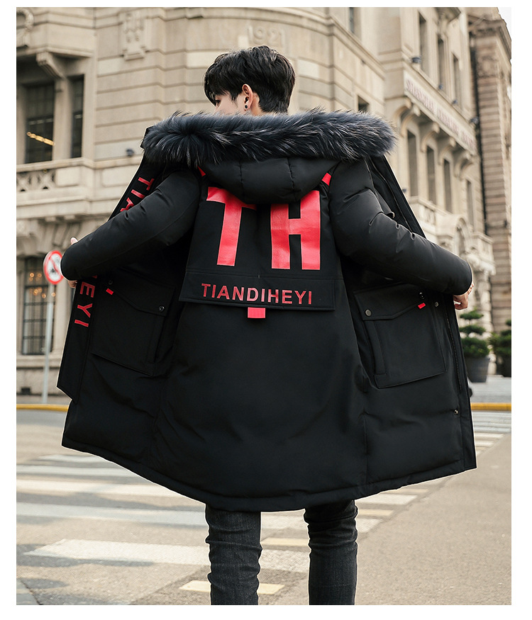 Winter Jacket 2
