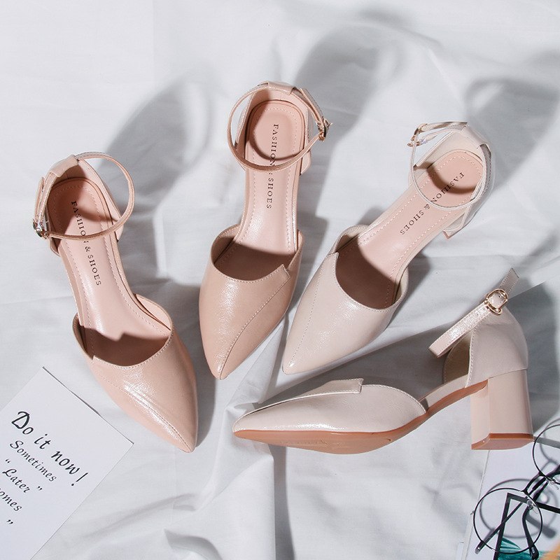 Chaussures été pour femme en Caoutchouc - Ref 3345295 Image 4