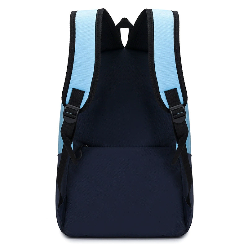 Billie Elie Eilish surrounding stitching backpack student school bag backpack computer bag