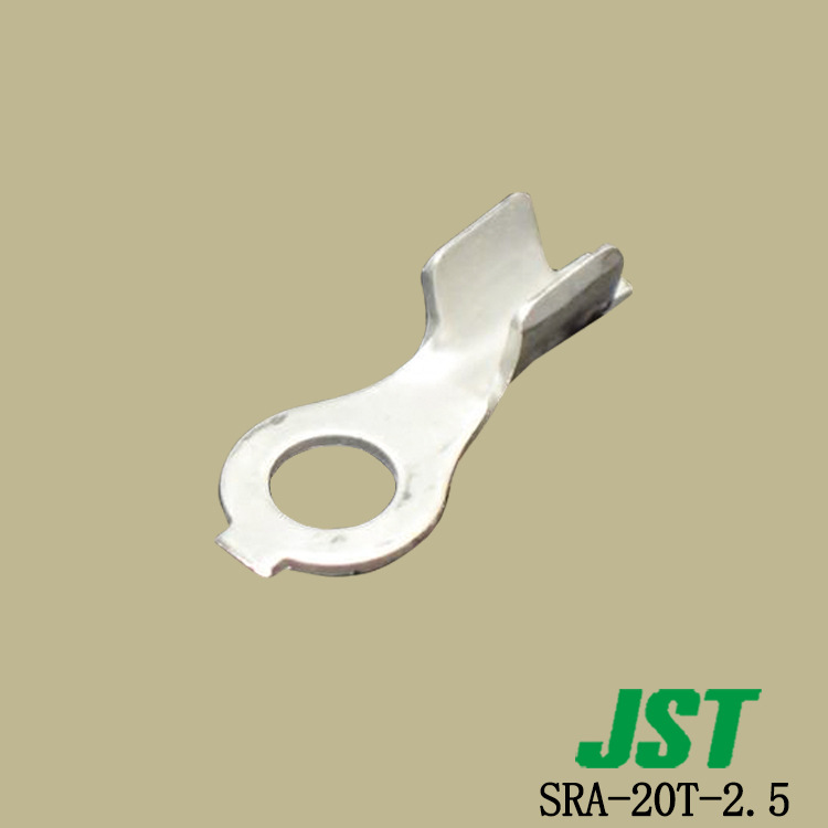 ��Ӧ SRA-20T-2.5  ���� JST ��Ʒ������