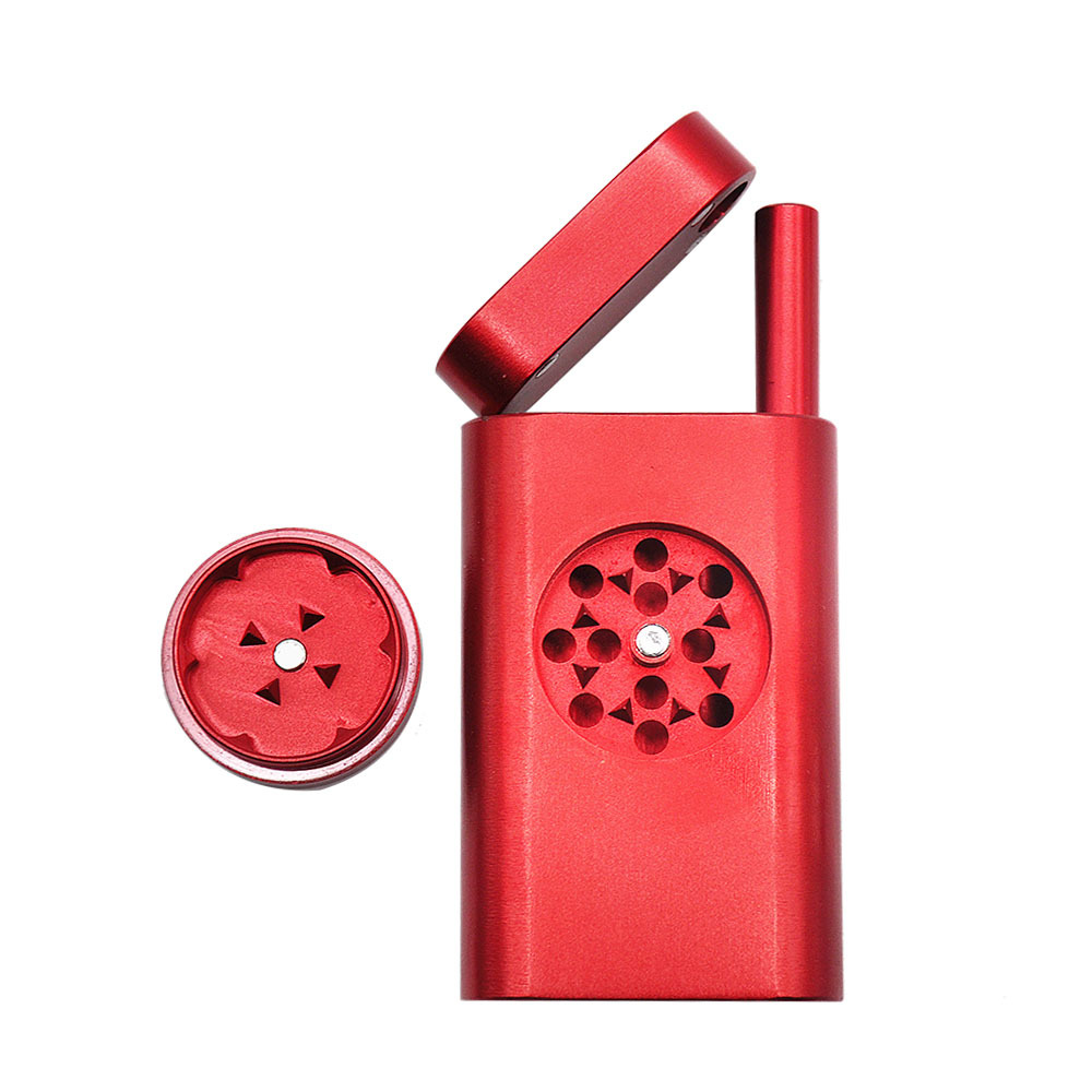 Herb Grinder Set