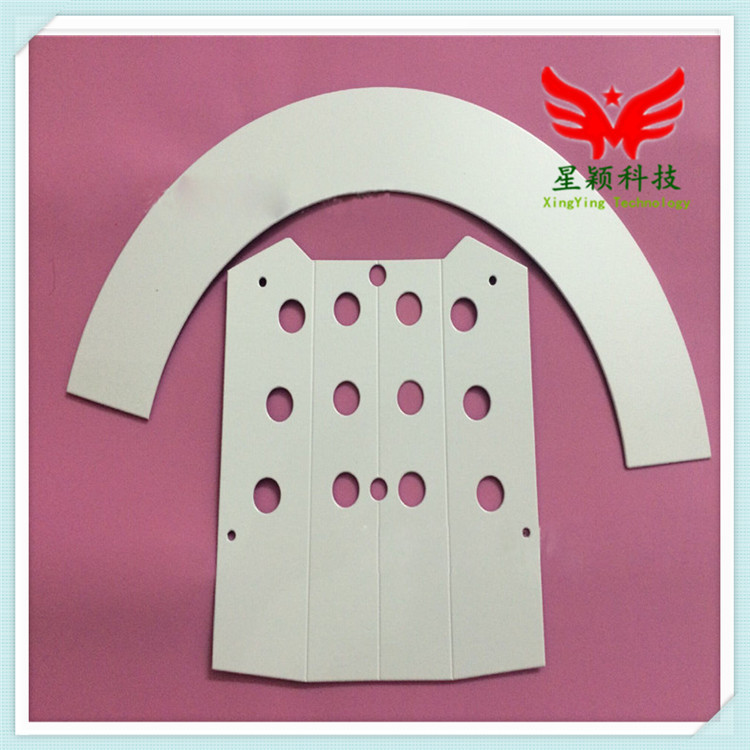 超高反射率 筒灯反光纸 日光灯反光片 LED灯白色反光纸