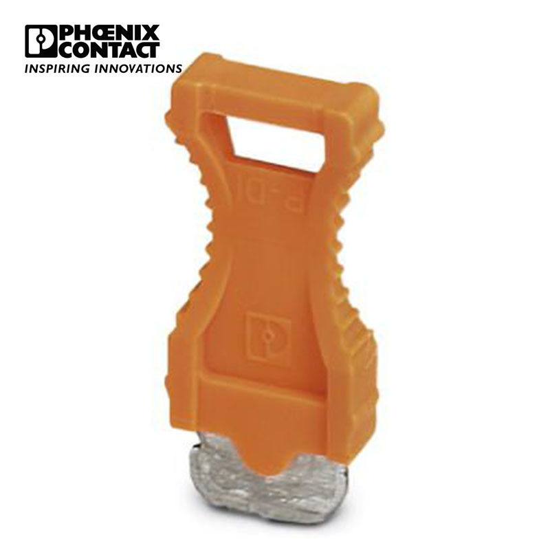 菲尼克斯 分断插头 - P-DI - 3036783