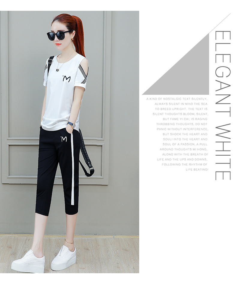 Costume femme QIAO YING en Coton - Ref 3333737 Image 20