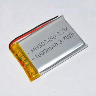 �S�N523450/1000mah503450�t���aƷ �ۺ����늳�3.7V Ę����Ħ��