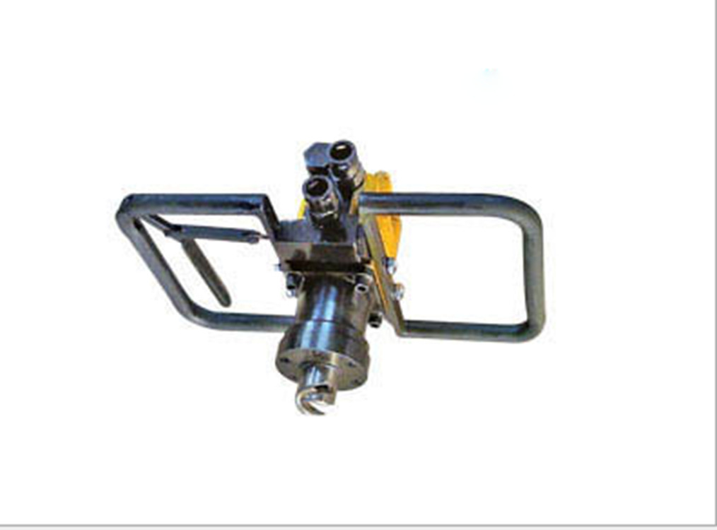 液压手持式帮锚杆钻MYS-80/350液压手持式帮锚杆钻机钻采设备45是