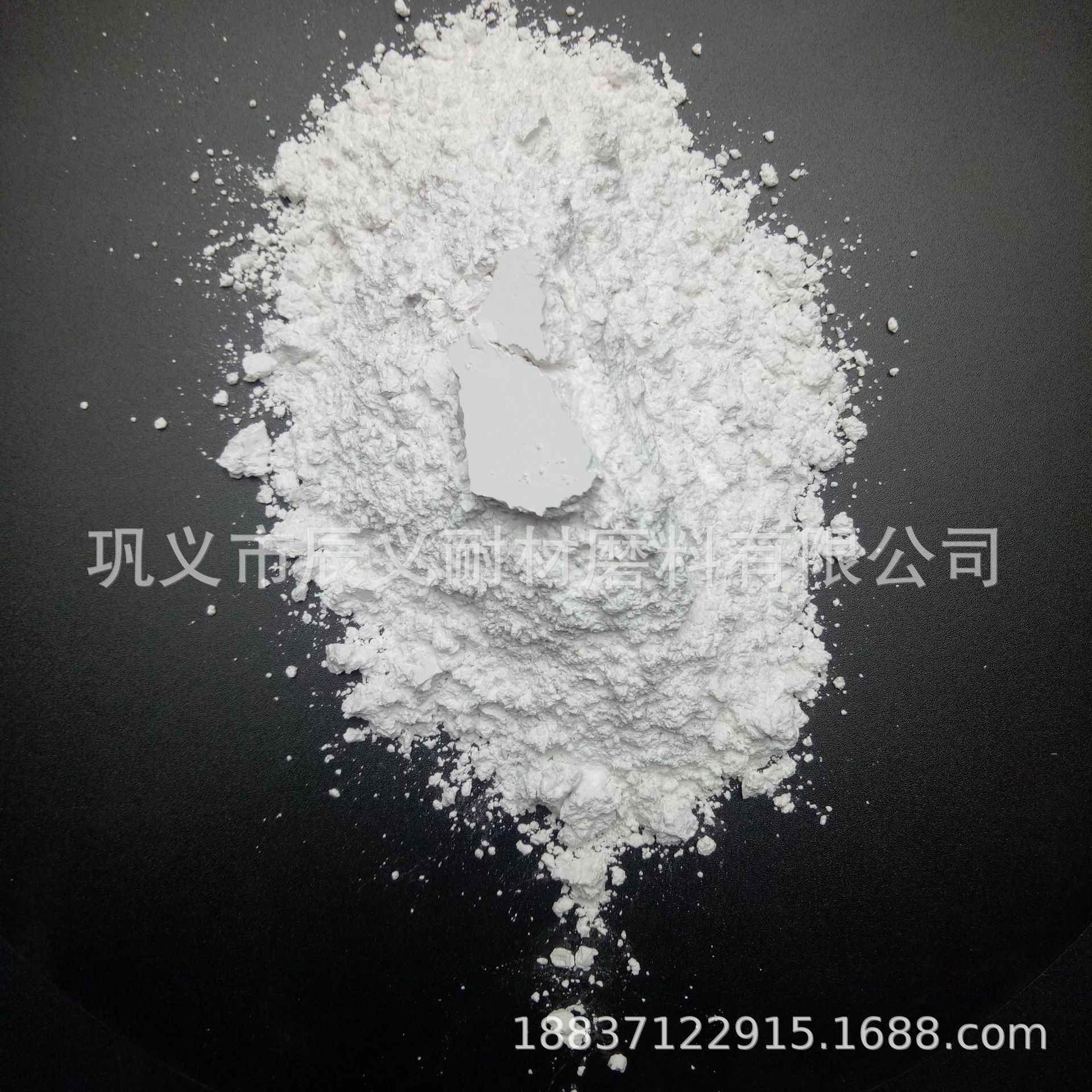 各种细度超白陶土高岭土出口 600目800目1250目高岭土现货供应