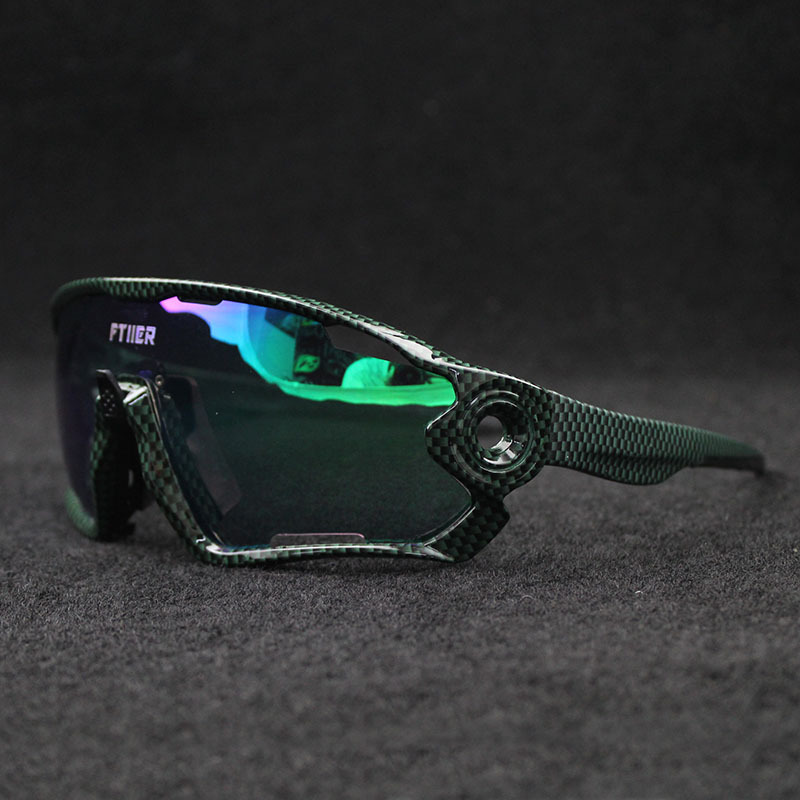 FTIIER Cycling Goggles