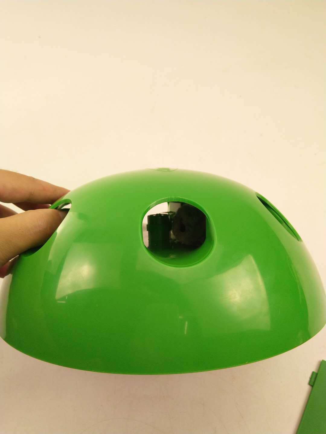 仿真老鼠毛绒宠物玩具POP N P4AY电动宠物猫玩具 猫抓老鼠猫抓痒/国潮商品详情图17