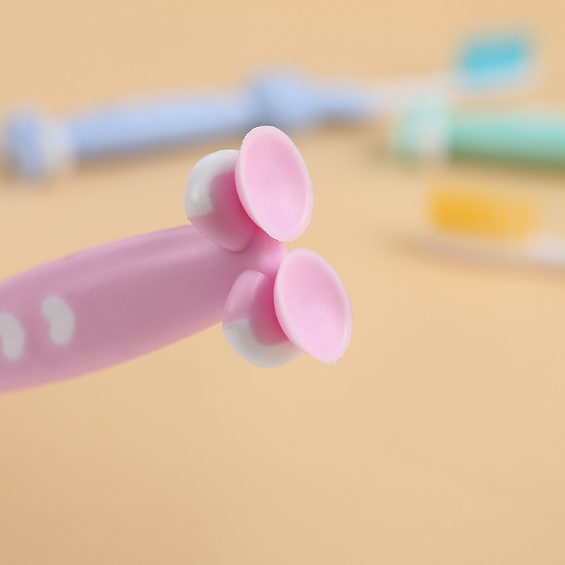 小兔子儿童牙刷