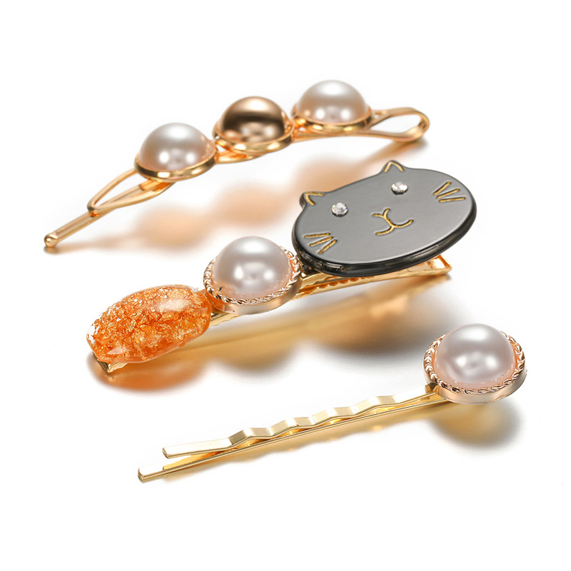 Three-piece set of 10