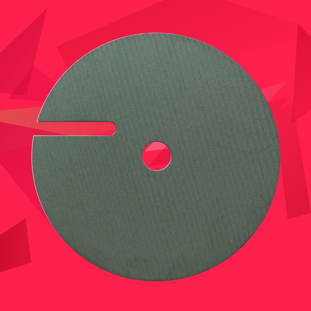 厂家直销无线充电磁片45*45手机无线充电专用PC95锰锌铁氧体磁片|ms