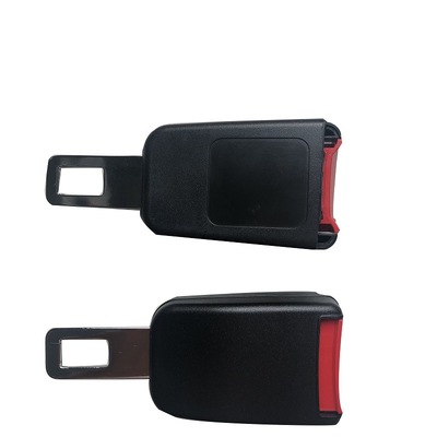 automobile extend Jack Seat belt Lengthening device Safety belt Connector Jack Opening Extender