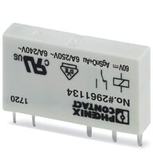 �����˹�����̵��� - REL-MR- 60DC/21AU - 2961134