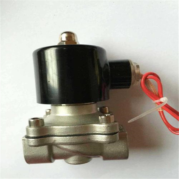 ZW-15ZW-20ZW-25ZW-35ZW-40ZW-50ZW-65ZW-80ZW-100不锈钢电磁阀