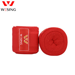 Nine Mountain Hand Wraps Suitable for Adult Boxing, Cotton Material, Sweat Absorbent, Best Selling on Amazon