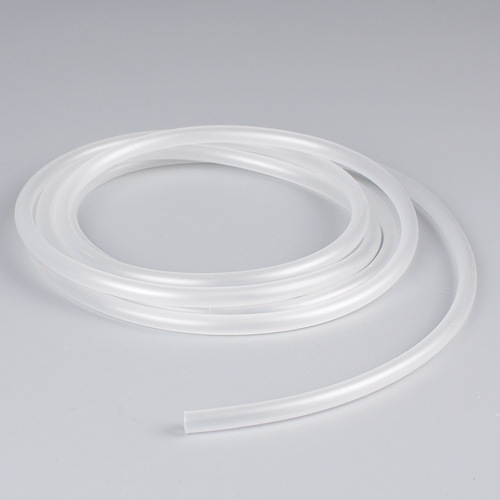 Fish tank oxygen pump oxygen pump oxygen pump trachea hose transparent hose plastic tube aquarium tube 1 meter wholesale