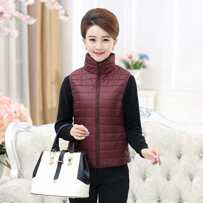 Gilet femme VOIR LA DESCRIPTION en Coton - Ref 3317386 Image 7