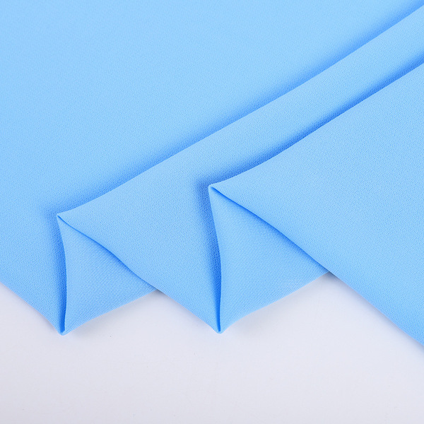 Shiffon cloth