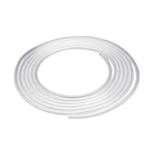 Fish tank oxygen pump oxygen pump oxygen pump trachea hose transparent hose plastic tube aquarium tube 1 meter wholesale