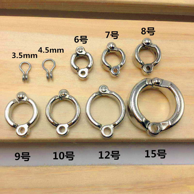 ankle bracelet