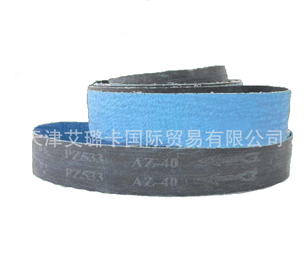 供应天津锆刚玉砂带 砂带优质供应商