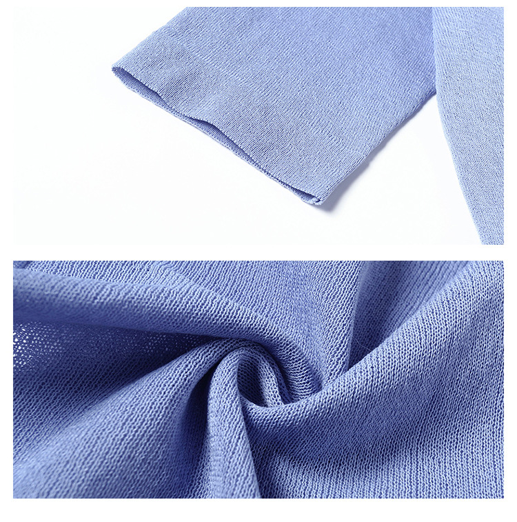 Costume femme en Tricot - Ref 3333642 Image 26