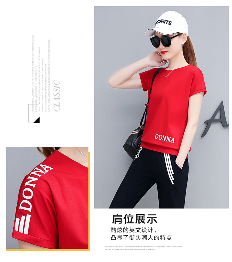 Costume femme en Coton - Ref 3333578 Image 13