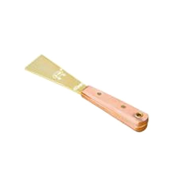 铝青铜防爆泥子刀BOFANG/渤防1275-50-AL50*200mm