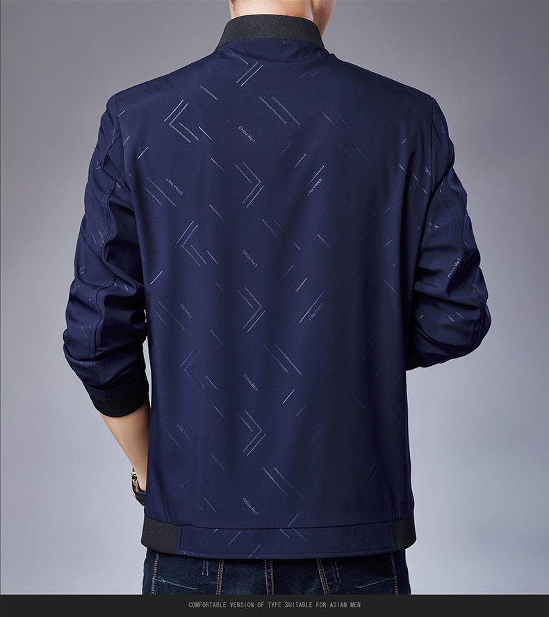 Veste homme en Fibre de polyester Polyester  - Ref 3411613 Image 19