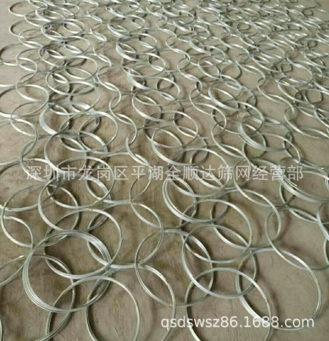 主动防护网  护拦网  绿化家园防 主动 被动防护网 格宾石笼网