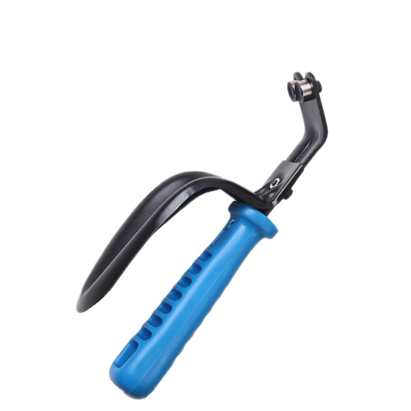 利威修边刀 双面修边器刮刀片DB1000刀片 圆刮刀片BN8010