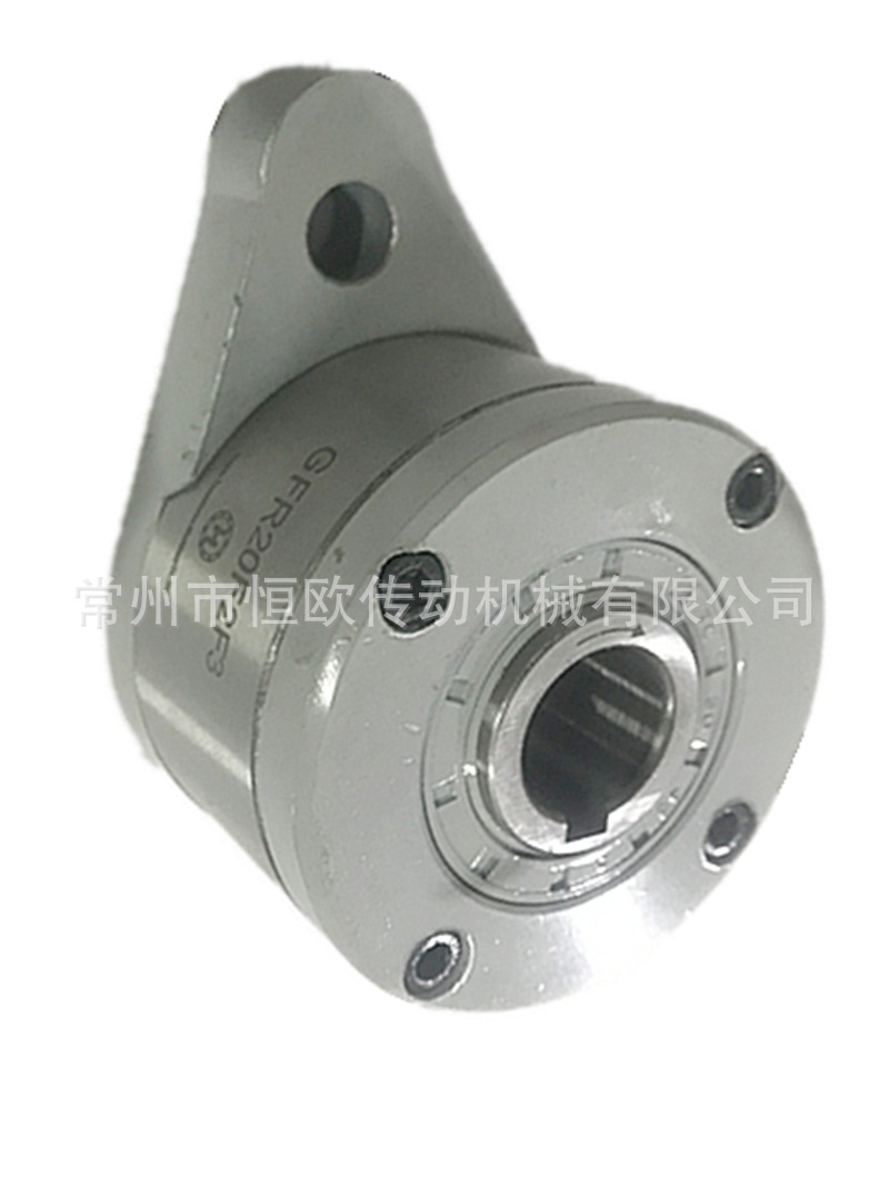 CKN1568送料机单向离合器