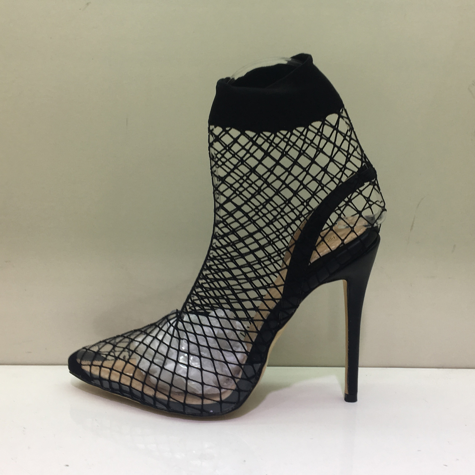 Bottes femme en Microfibre - Ref 3355308 Image 18