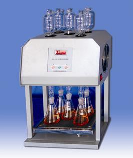 供标准COD消解器（5孔） 型号:JJ39-HBA-100库号：M352414