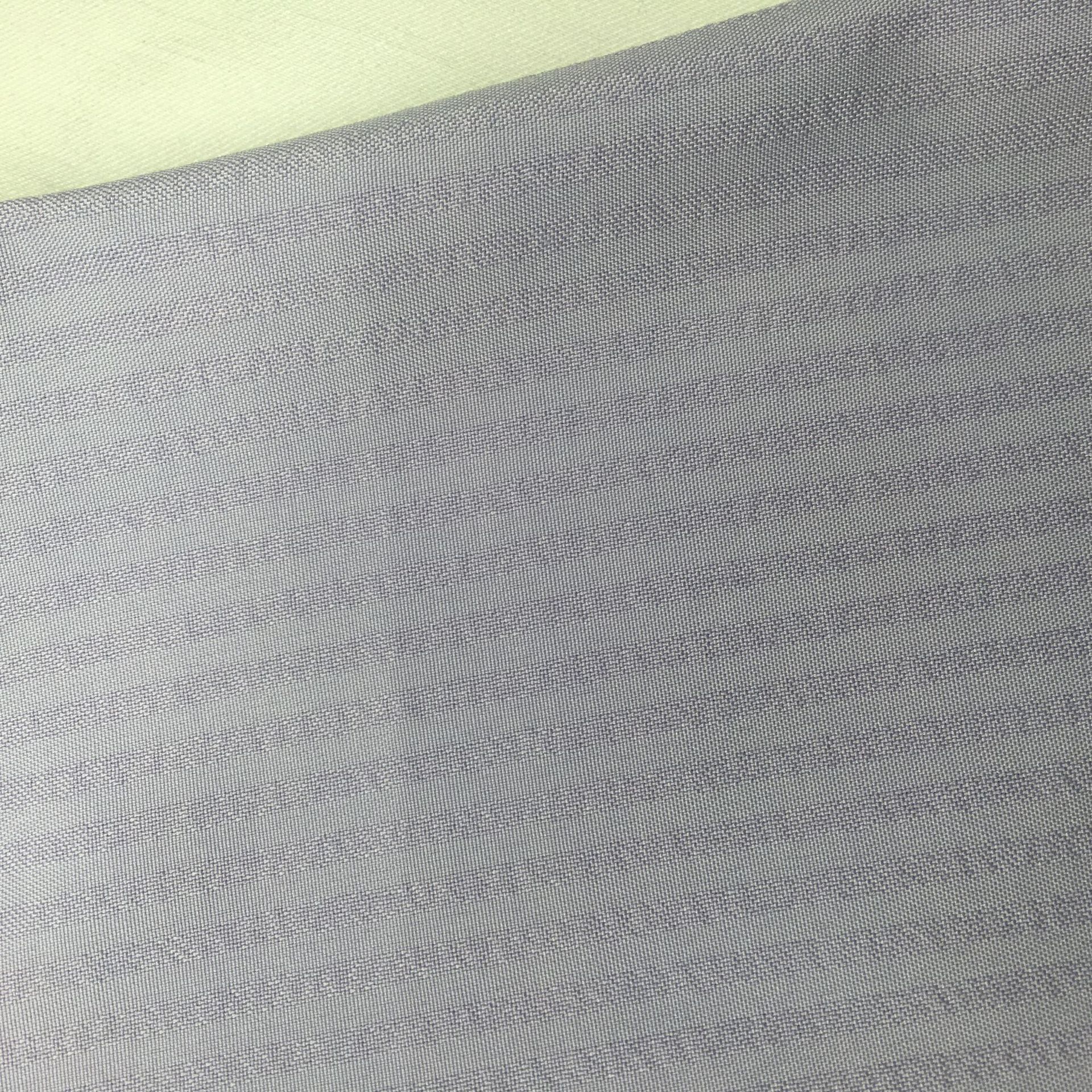 服装面料 浴袍面料 女装泡泡袖面料 春夏皱条布风格 简单大气