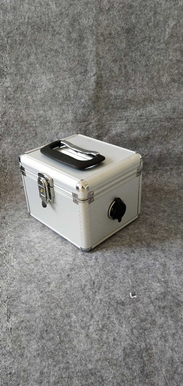 白昼信号灯蓄电池箱