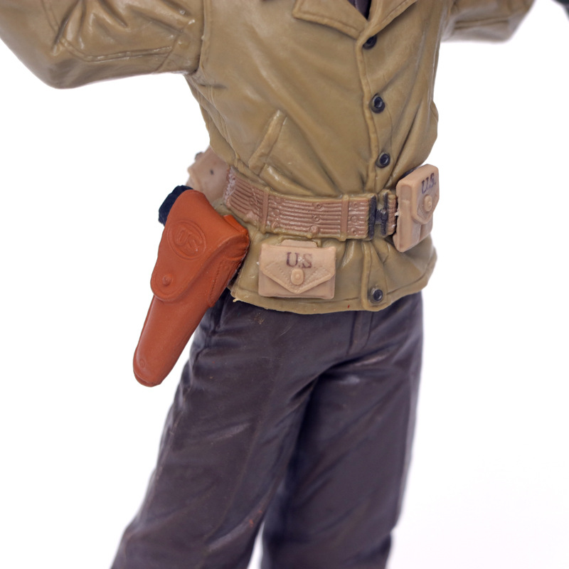 Goku Figure
