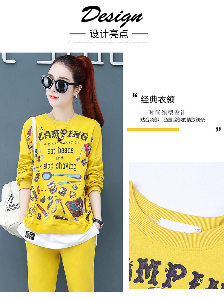 Costume femme VENTE DIRECTE D USINE en Mélange de coton - Ref 3335255 Image 13