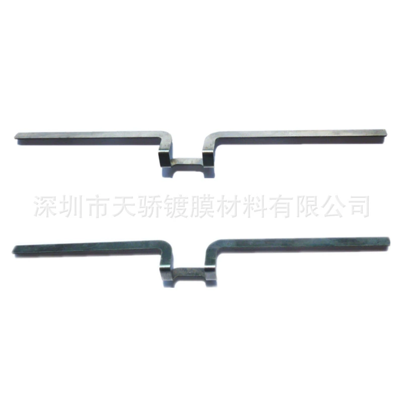 Высокая температура высокой чистоты, коррозионно-стойкие водонепроницаемый специальные Испарения лодки и другие вакуумные покрытия продуктов специальной формы испарения молибдена лодки