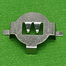 电池配件;纽扣电池