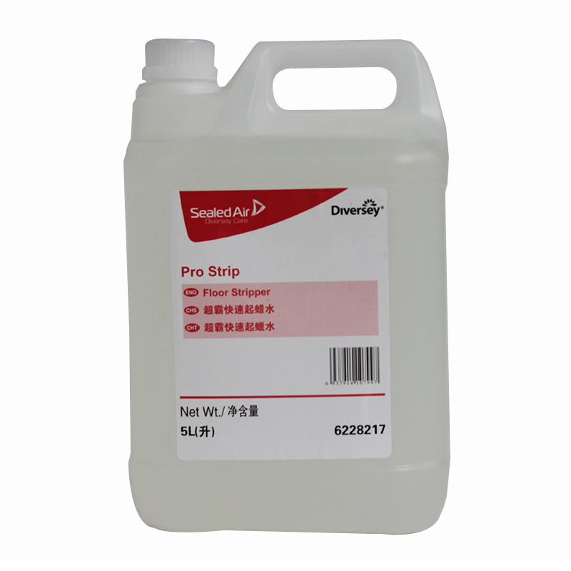 超霸快速起蠟水