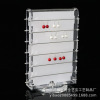 Acrylic jewelry, stand, props, storage system