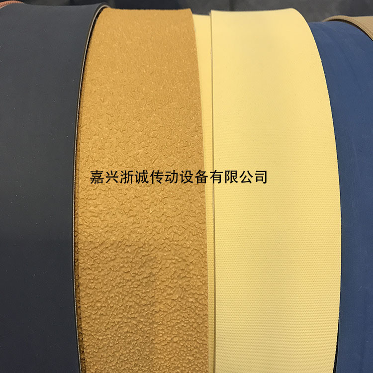 软木包辊带，防滑胶带/芝麻胶皮/进口软木带上海苏州杭州福建直销