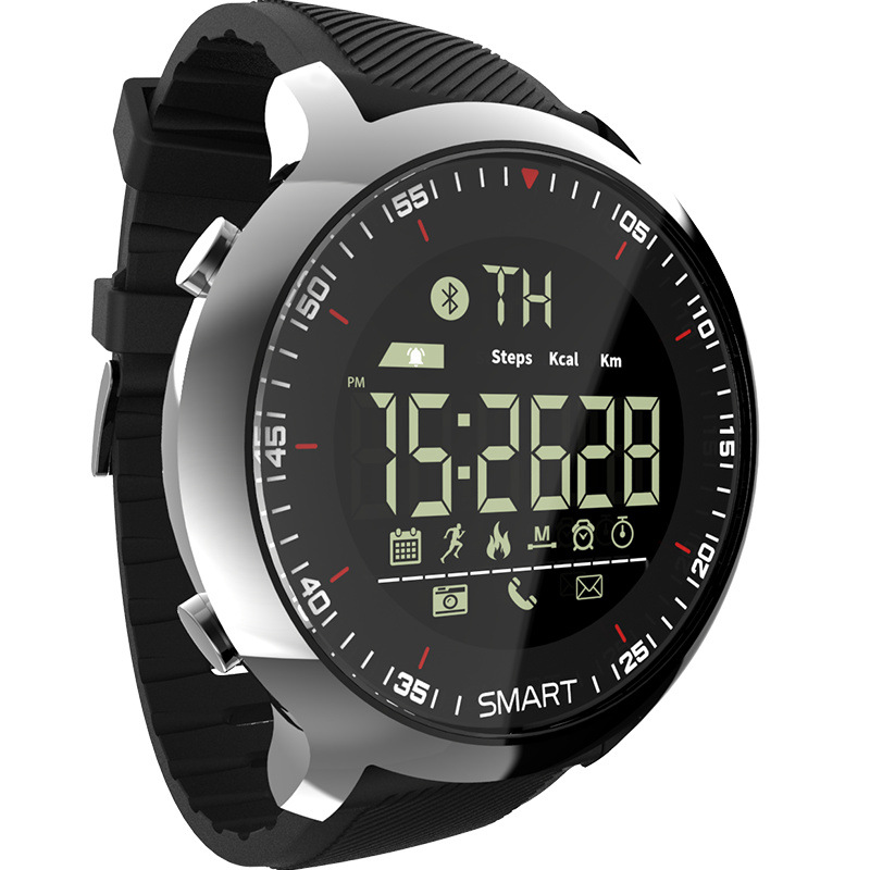 Smart Watch - Ref 3439650 Image 7