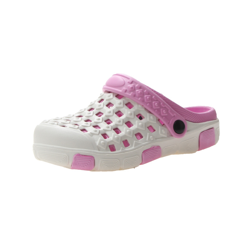 Chaussures été pour femme en Caoutchouc - Ref 3346547 Image 9